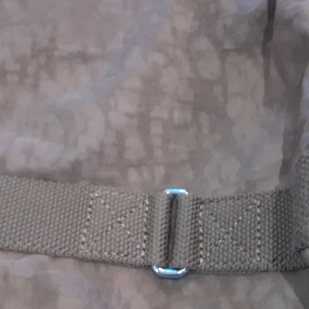 Kipling Large Bag - image 6